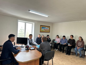 Хабарландыру