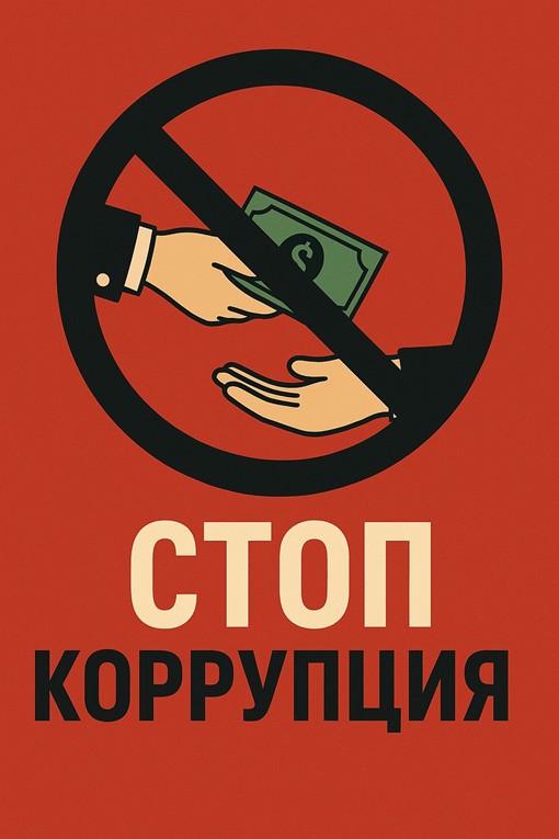 Сыбайлас жемқорлық-бұл біздің қоғамға қауіп төндіріп қана қоймай, біз жақсы әлемді жеткізуге міндетті болашақ ұрпақ үшін де қауіп төндіреді