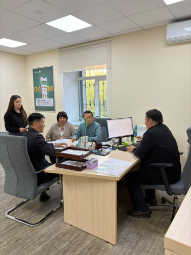 Сыбайлас жемқорлық тәуекелдері талқыланды